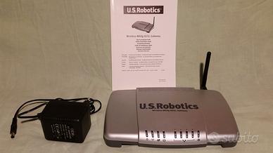 Modem UsRobotics
