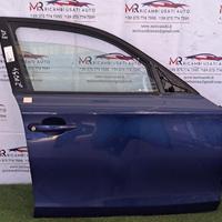 PORTIERA ANTERIORE DESTRA BMW Serie 1 Serie (E87)