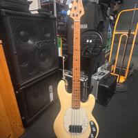 Music Man StingRay 3 EQ H