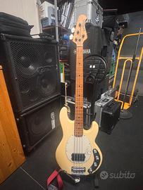 Music Man StingRay 3 EQ H