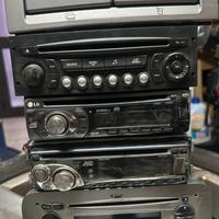 Autoradio