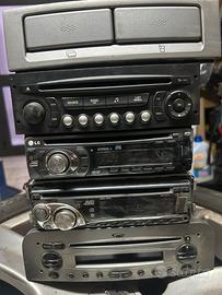 Autoradio