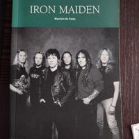 iron Maiden di Maurizio de Paola 