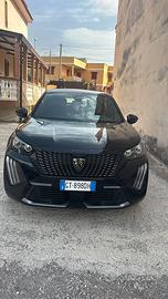 Peugeot 2008 PureTech 100 S&S Allure
