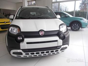 FIAT Panda 1.0 FireFly 70cv S&S Hybrid Pandin...