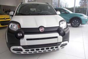 FIAT Panda 1.0 FireFly 70cv S&S Hybrid Pandin...