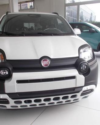 FIAT Panda 1.0 FireFly 70cv S&S Hybrid Pandin...