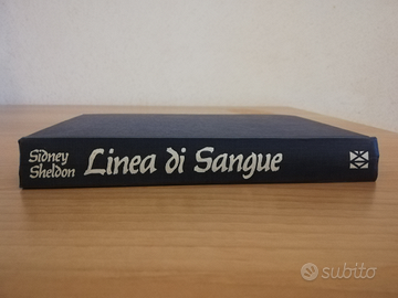 Linea di Sangue