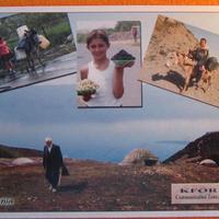 Posta Militare Italiana - KFOR 2001