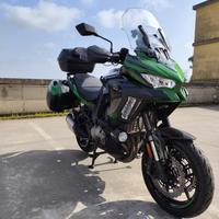 Kawasaki Versys 1000 SE Grand Tourer