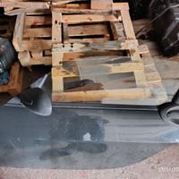 Motore Smart Roadster 452 completo 82cv