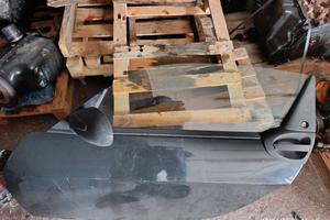 Motore Smart Roadster 452 completo 82cv