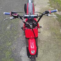 Pitbike italian minis B2 12/10