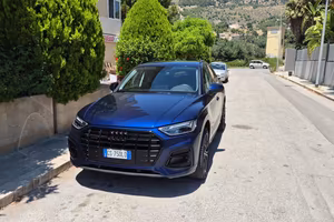 Audi q5 sportback