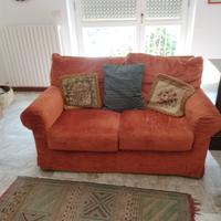 Divano letto