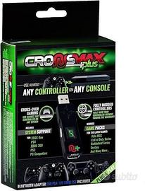 CRONUSMAX PLUS