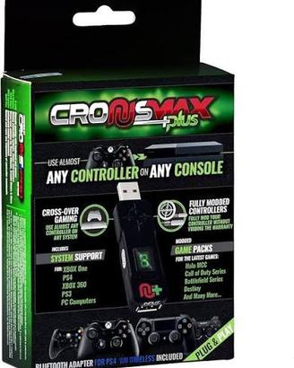 CRONUSMAX PLUS