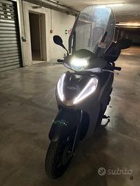 Honda Sh 300 Air Force