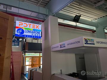 LEDWALL BIFACCIALE P. 3