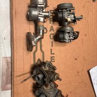 Carburatori dell orto