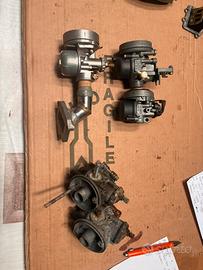 Carburatori dell orto