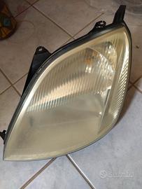 FARO per Ford Fiesta 2004