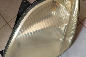 FARO per Ford Fiesta 2004