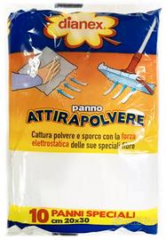 Panno antipolvere DIANEX 100 panni