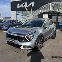 Kia Sportage 1.6 crdi mhev Style