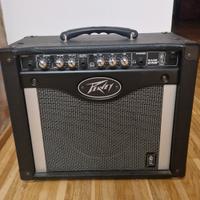 Amplificatore 25Watt Peavey Rage 258