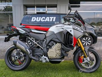 DUCATI Multistrada V4 S RS