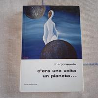 moneteC'era una volta un pianeta, I.R.Johannis