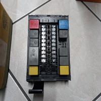 scatola fusibili Fiat Tipo DGT 822129990