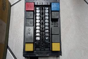 scatola fusibili Fiat Tipo DGT 822129990