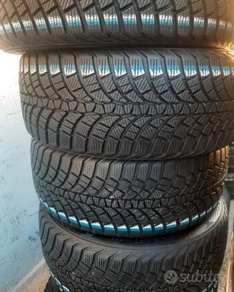 225/45/18 toyo invernali usate