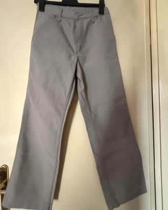 Pantaloni cargo carhartt
