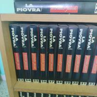 Serie completa vhs