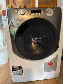 Lavasciuga hotpoint ariston
