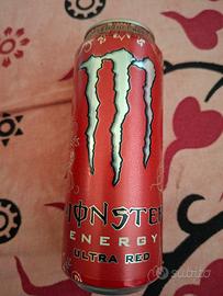 monster da collezione