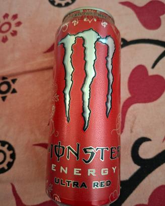 monster da collezione