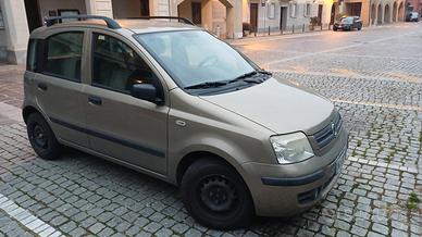 fiat panda 1.2 60cv FIRE   PERFETTE CONDIZIONI 