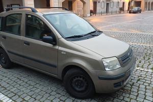 fiat panda 1.2 60cv FIRE   PERFETTE CONDIZIONI 