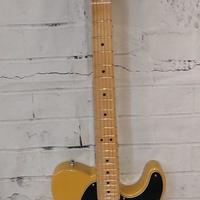 Fender Player Telecaster MN BTB