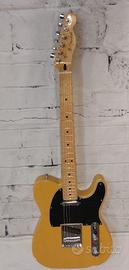 Fender Player Telecaster MN BTB