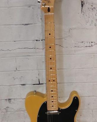 Fender Player Telecaster MN BTB