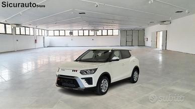 KGM Tivoli 1.5 Gdi Turbo 135 Cv