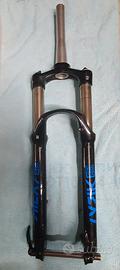 forcella rock shox lyrik 27,5
