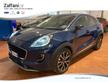 FORD Puma '19-> - Puma 1.0 EcoBoost Hybrid 125 CV