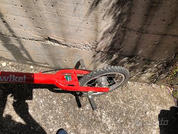 Bici le twike