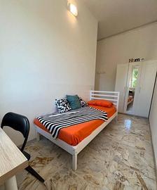 Stanze in centro Cagliari